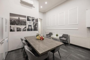 Prime Time Vaci Budapest
